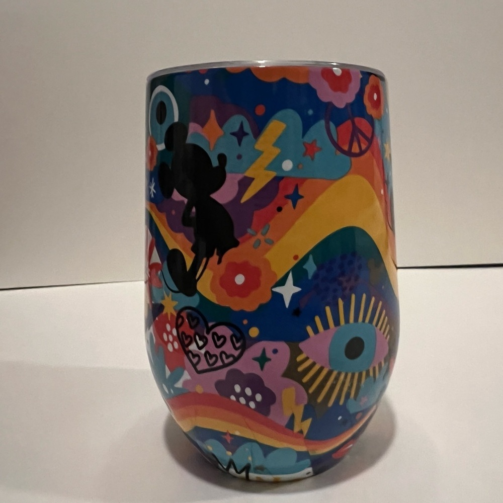 Disney Pride Tumbler